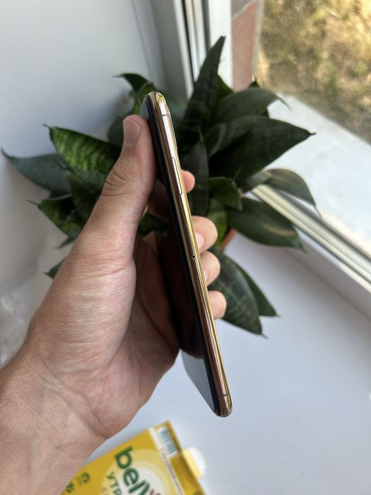 iphone xs max 64gb 79% с минусом