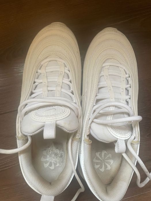 Дамски маратонки Nike Air Max