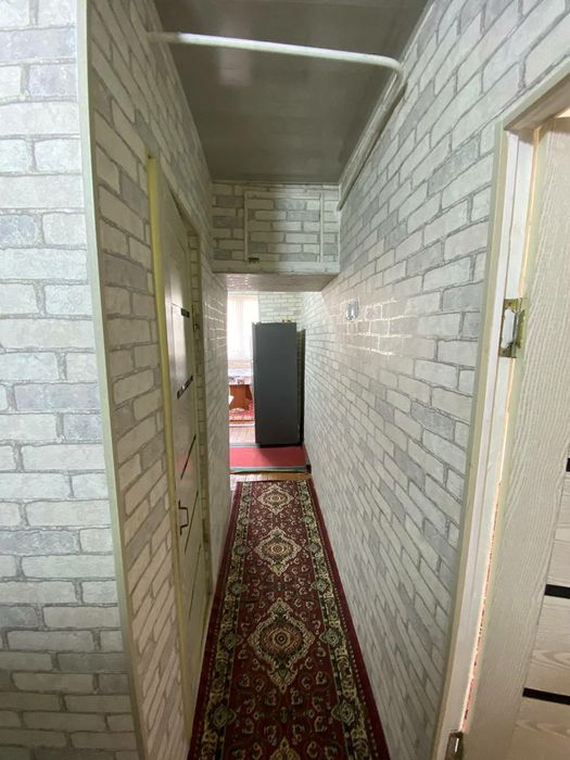 1 xonali uy kvartira qoyamza