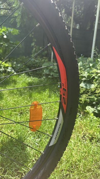 Kross Hexagon 6.0
