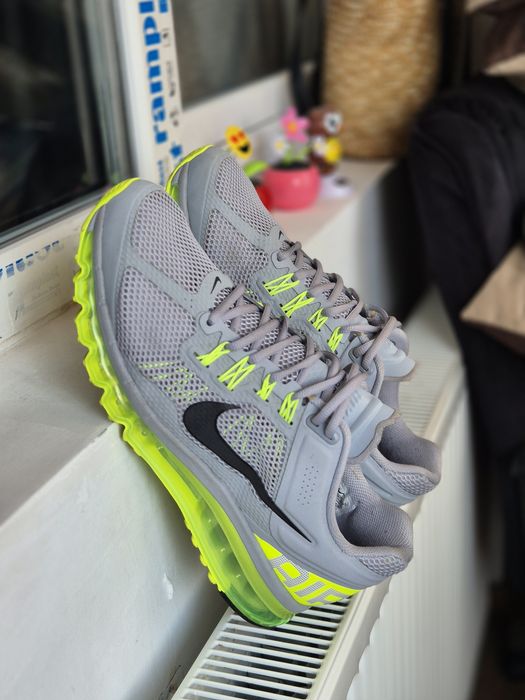 Nike Air Max 2013