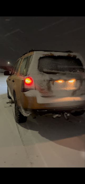 Vand   Masina Land  Rover