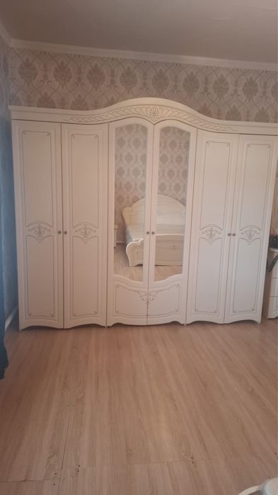 Спальни гарнитур новое