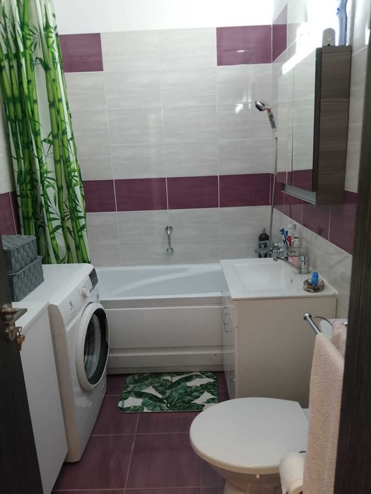 Apartament de inchiriat