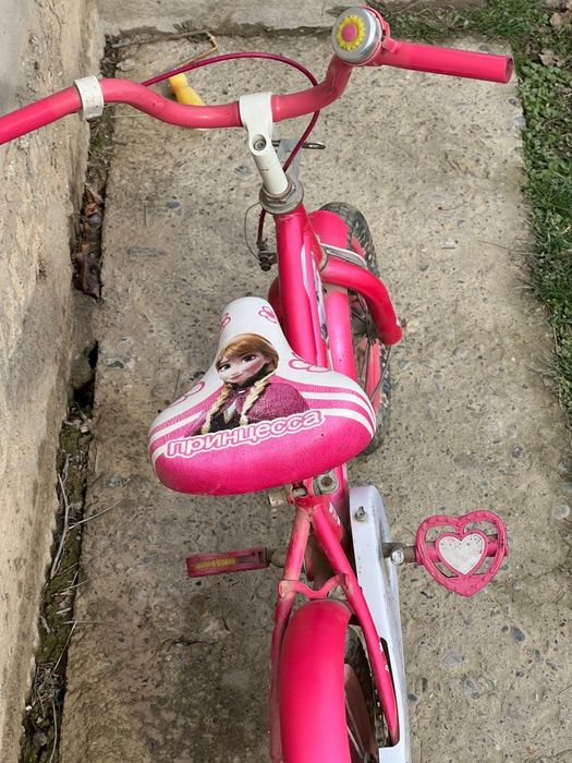 Велосипед , Велик детский для девочек