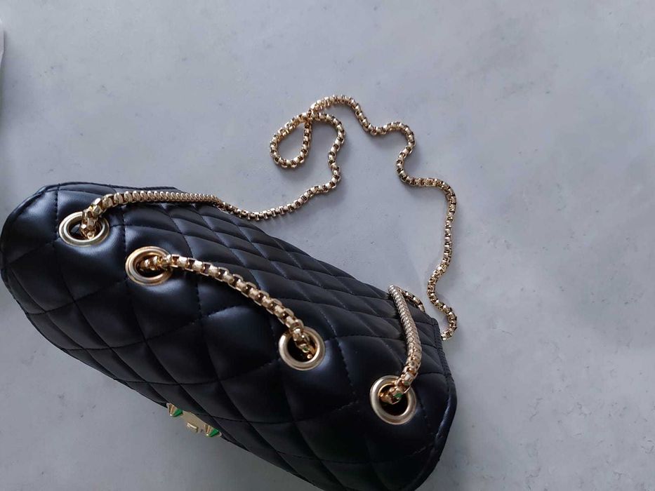 оригинальная сумочка