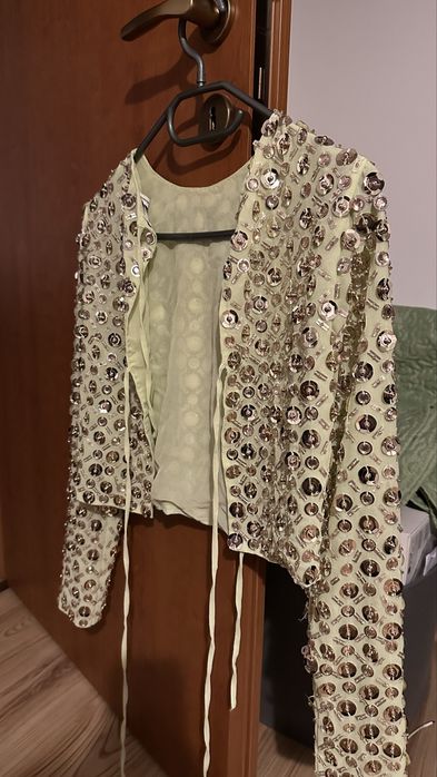 Vand Top paiete Asos