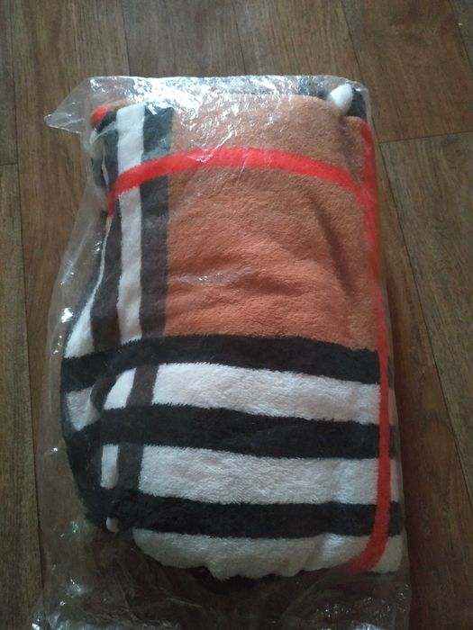 Домашний Плед одеяло