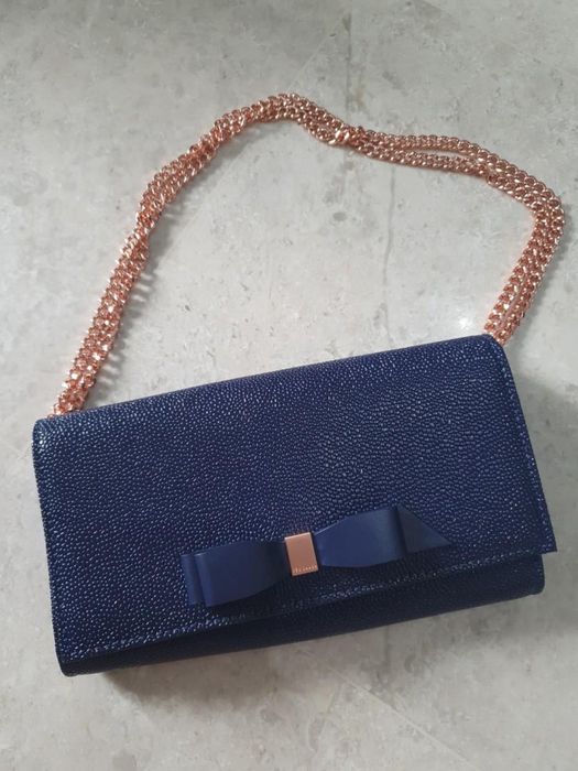 Кошелек-клатч Ted Baker