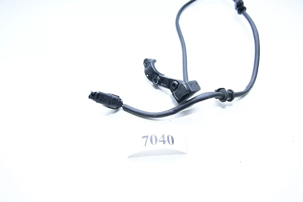 comutator buton control tracțiune Honda XADV X ADV X-ADV 2018 2017