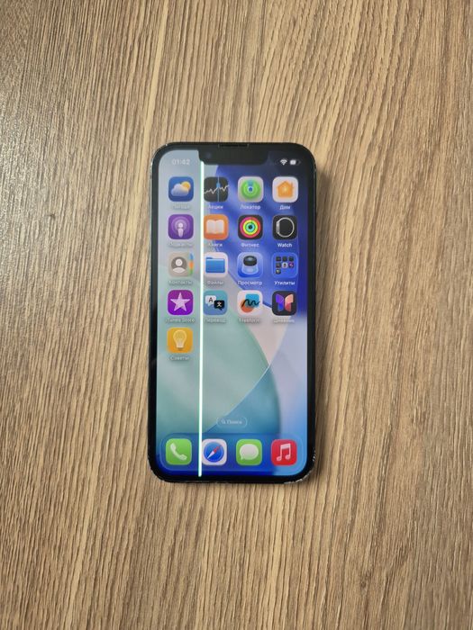 IPhone 13 mini 128g все работает