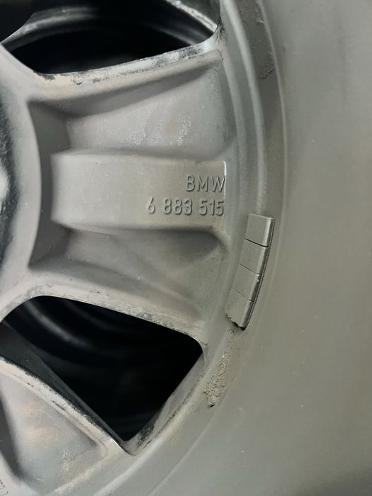 Jante aliaj 16 Bmw G20