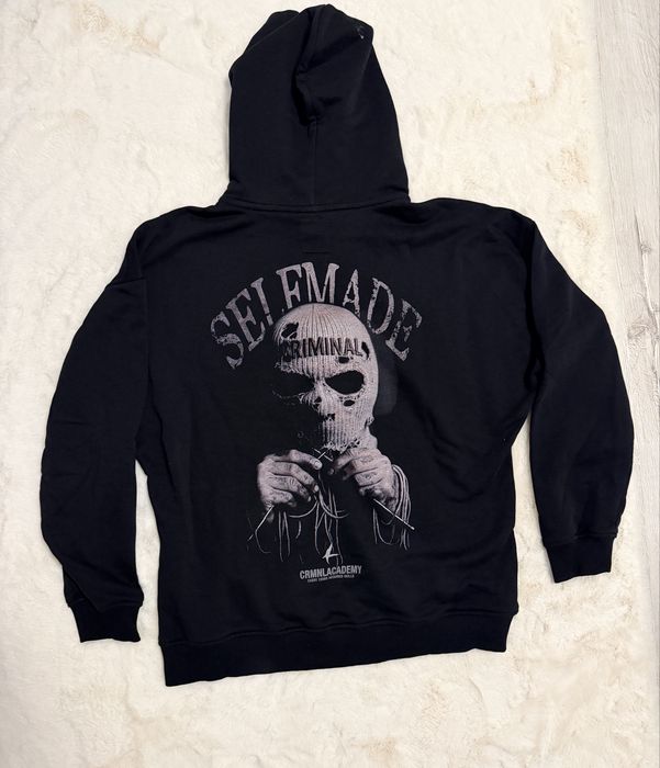 Luda суитчър selfmade