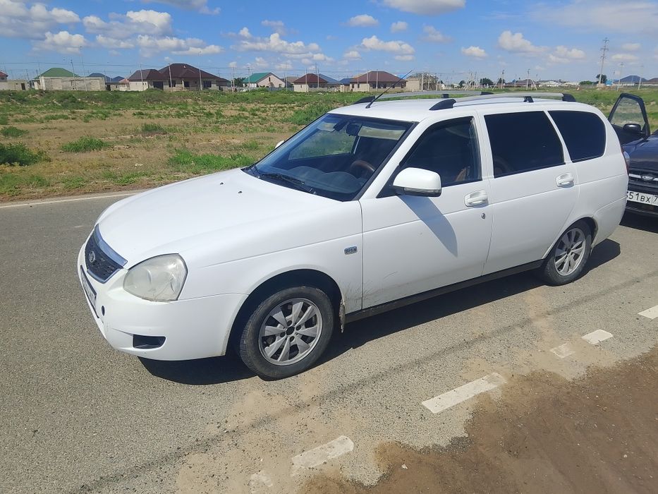 Приора универсал сатылад