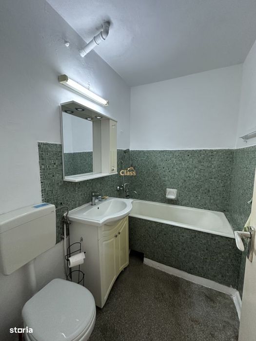 Apartament 2 camere | Etaj Intermediar | 44 mpu | Unirii Gheorgheni