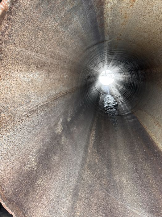 Труба стальная 1020