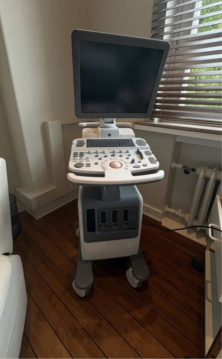 Ехограф Samsung SonoAceR7
