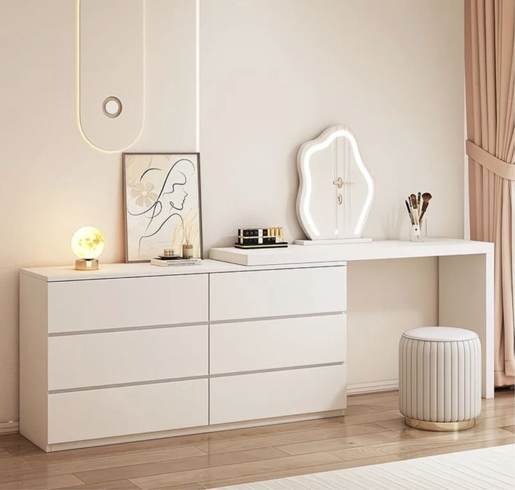 Продам комоды для спальни и детской