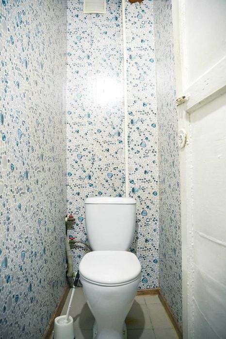 Продажа 2-комнатной квартиры