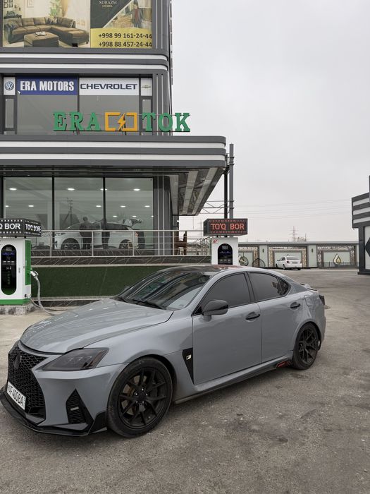 Lexus is 300  Yaponchik