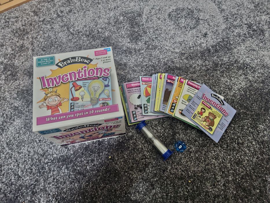 Настолни игри Board Games