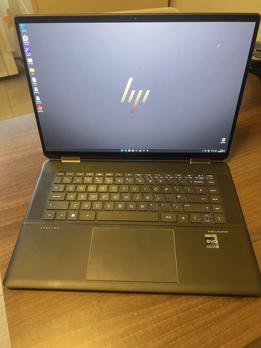 Vand Laptop 2 in 1 HP Spectre x360 16-inch