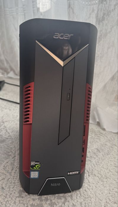 Продам компьютер