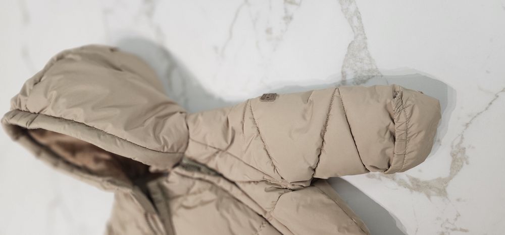 Комбинезон зимний