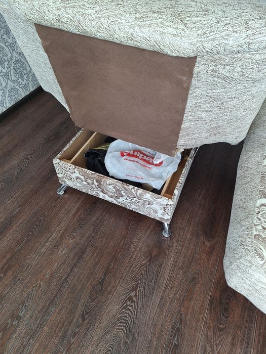 Продам кресла в отличном состоянии