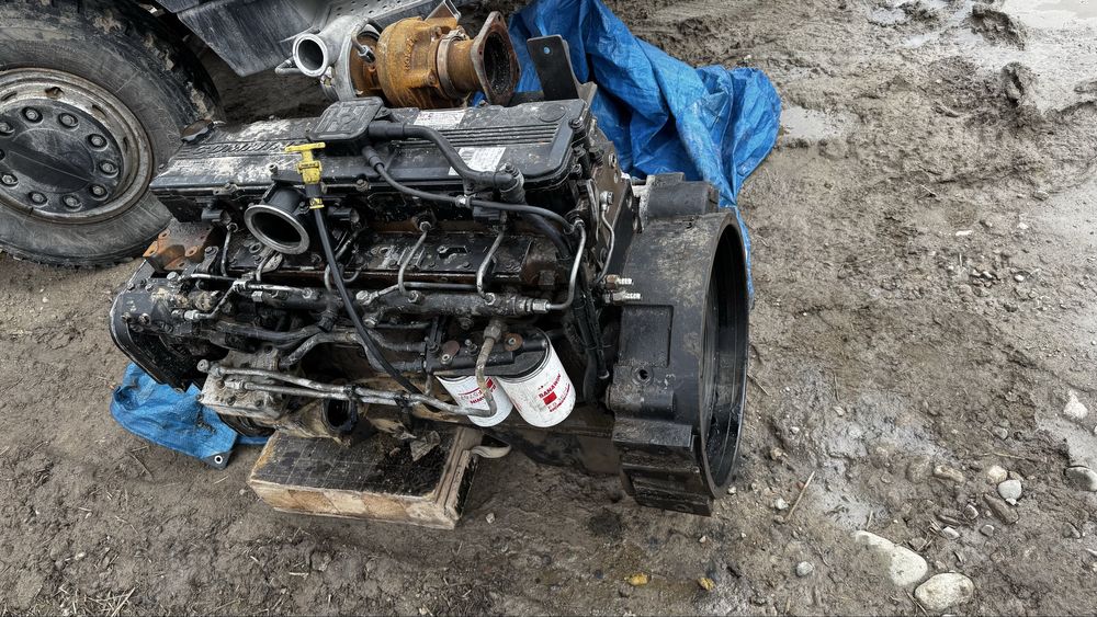 Продам Матор CUMMINS