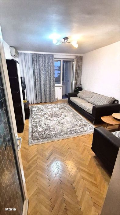 Apartament 2 Camere-Iancului-Ferdinand -Gara de Est