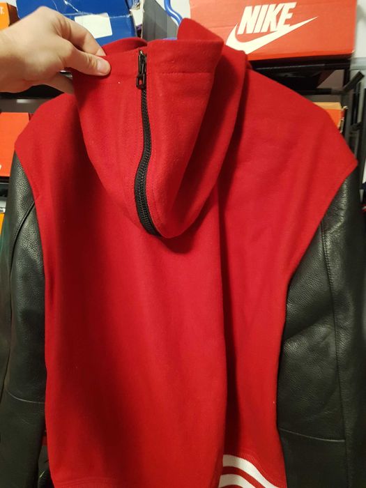 Geaca Tommy Hilfiger Goji, originala, noua, marimea 48,50,52