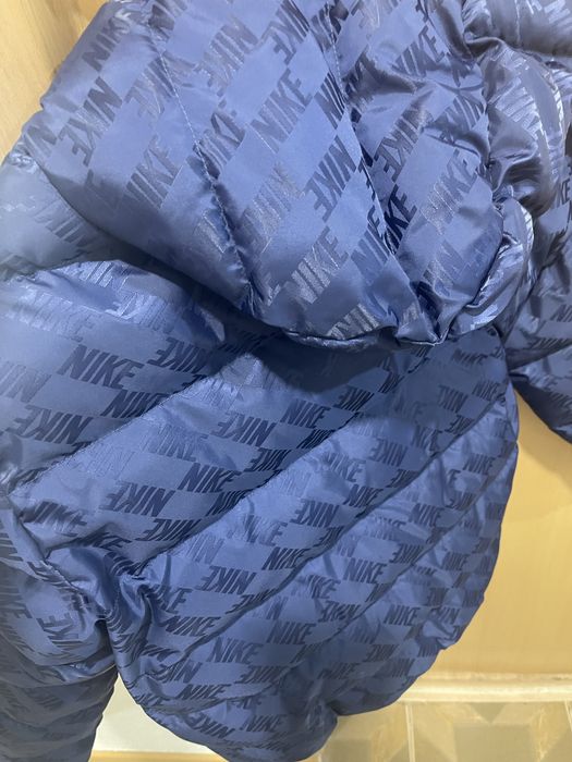 Детско зимно яке Nike