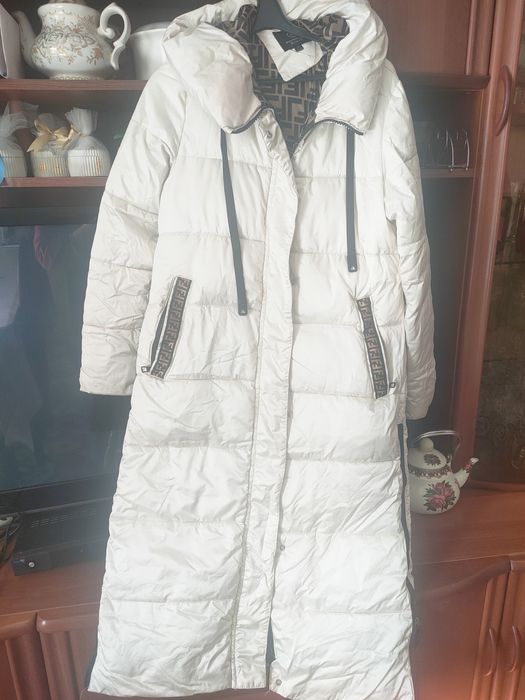 Куртка қыстық сатылады