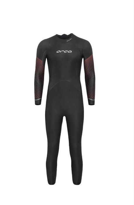 Гидрокостюм Orca Athlex Float