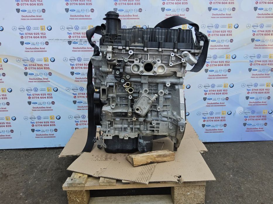 Motor Jeep 1.3 cod 46337540 Renegade Compass Alfa Romeo Tonale hibrid Fiat 500x 1.3 hybrid