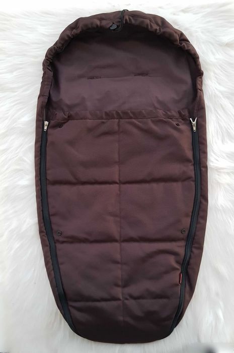 Чувал за количка