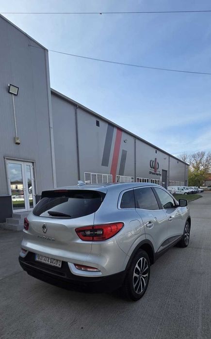 RENAULT Kadjar 2022 — imagine 4