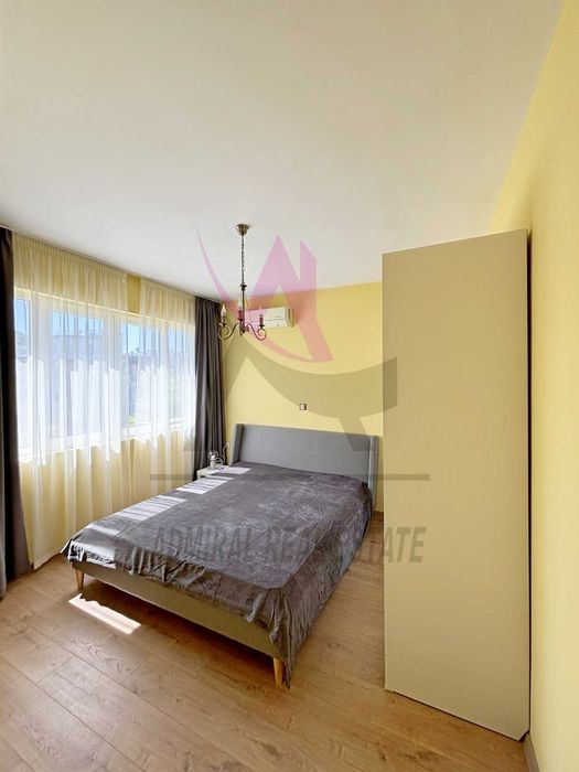 ТОП ИМОТ! Тристаен- Окръжна Болница