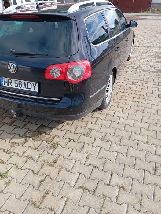 Passat B6 2007,de vânzare!