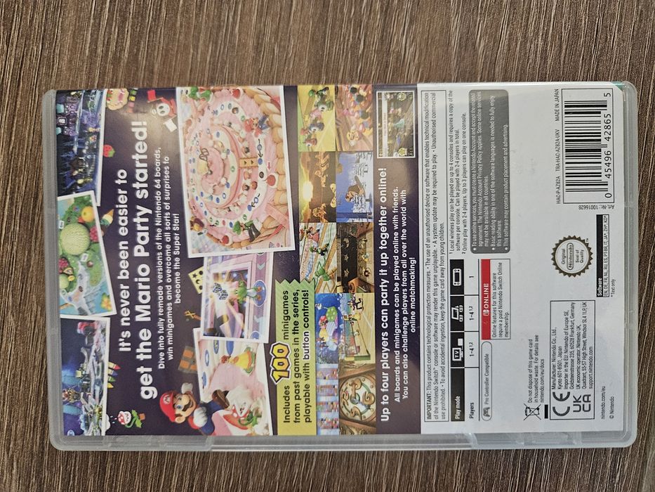 Jocuri nintendo switch