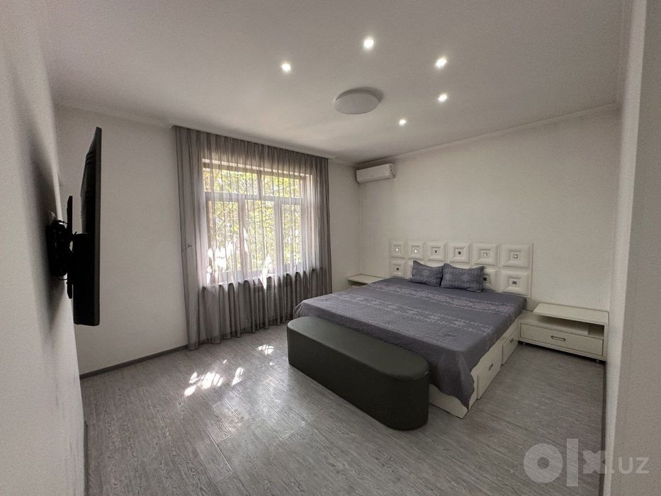 Продажа 4³/3/4 Клубный дом La Villa