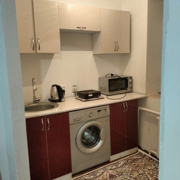 Сдаётся посуточно квартира Город Ушарал