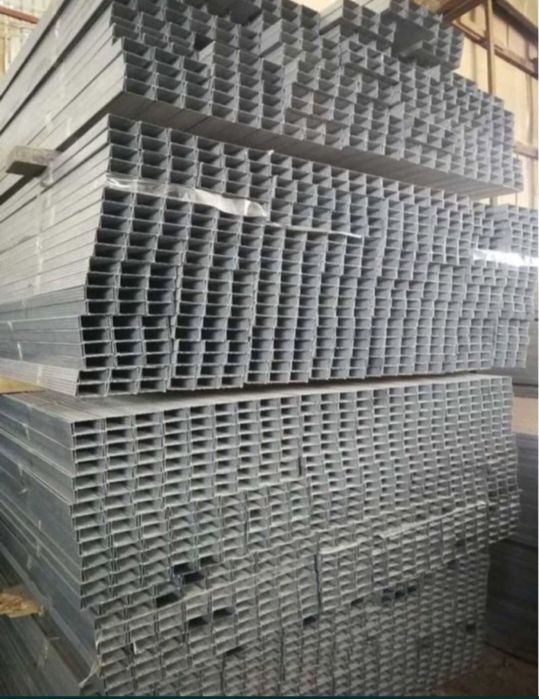 Профиль доя ГКЛ