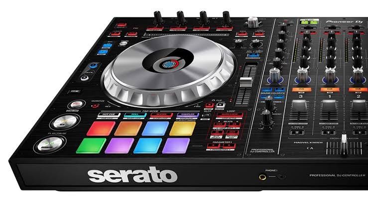 Abmen (Обмен ) DDJ SZ2