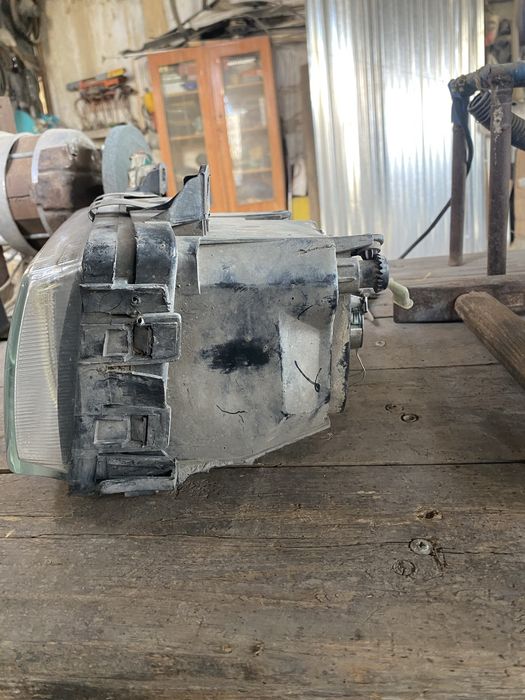 Продам фары на е36