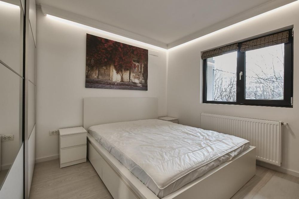 Dristor 2 camere