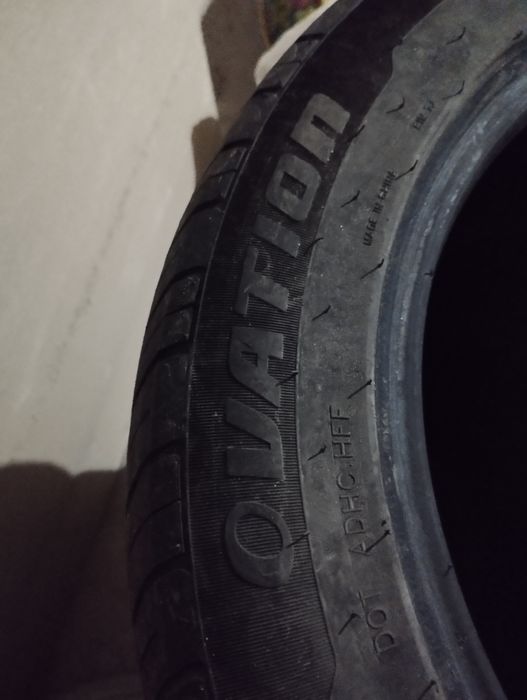 Авто шины 225/55/17