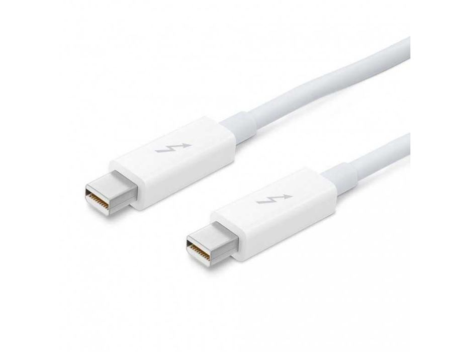 Universal Audio Apollo Twin MkII Duo + Apple Thunderbolt Адаптер и Кабел