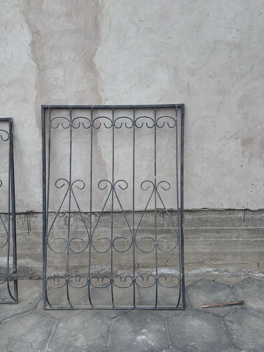 Решотка 1,5*2, 1*1,5